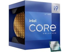 intel Core i9-12900K  معالج 