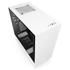 NZXT H510 WHITE صندوق