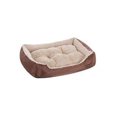 سرير للقطط والكلاب 85×65×21سم