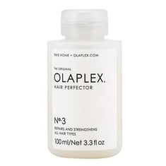 AI16 | اولابليكس علاج لإصلاح الشعر التالف 3 - 100 مل 