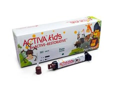 RESTORATIVE ACTIVA™ KIDS BioACTIVE