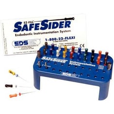 SafeSiders® Kit 25mm