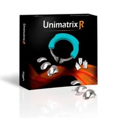 Unimatrix R | Mini Kit Sectional Matrix 