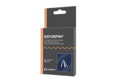 Glass fiber | Reforpin 