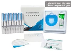 Opalescence™ PF 35%, Regular Patient Kit