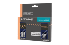 Reforpost Glass Fiber Kit