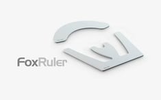 Fox ruler