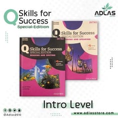 Q Skills For Success Intro R&amp;W. L&amp;S 2nd Edition