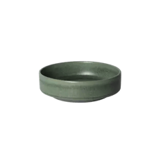 Loveramics 15cm Low Bowl (L) (Matte Dark Green)-صحن تقديم