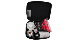 V60 Professional Travelling Kit - مجموعة التقطير