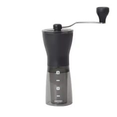 HARIO COFFEE GRINDER Mini Slim Plus - مطحنة يدوية