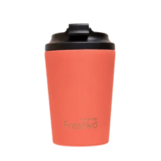 Fressko Cup - Coral مق قهوة