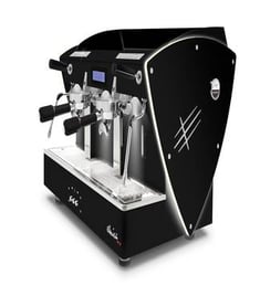 Orchestrale - Etnica TT - ماكينة قهوة