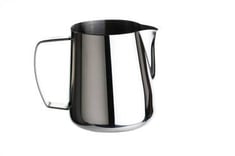 Barista Hustle pitcher 600ml steel - ابريق تبخير