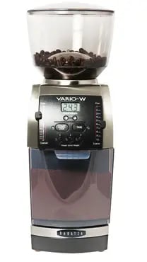  مطحنة قهوة - Baratza vario w