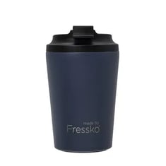 Fressko Cup - Denimمق قهوة