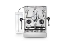 Bellezza Coffee Machine Francesca  - ماكينة قهوة