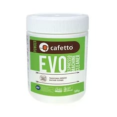 Cafetto EVO Espresso Machine Cleaner- 500G Jars 