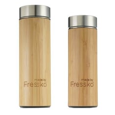 Fressko Bamboo Flake - مق حافظ للحرارة
