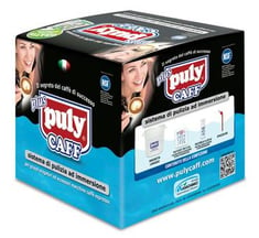 Puly Espresso Cleaning Kit  - مجموعة التنظيف