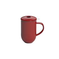 Loveramics Teapot With Infuser 450ml - كوب شاي