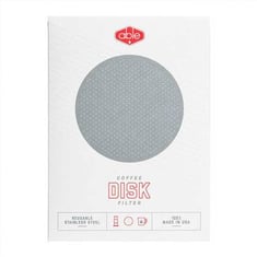 Able Disk Standard For Aeropress - فلتر عادي
