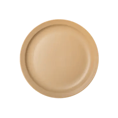 Loveramics 20cm Salad Plate (Matte Sand)-صحن تقديم