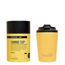 Fressko Cup - Canary مق قهوة