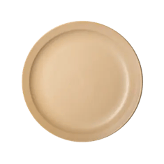 Loveramics 23cm Salad Plate (Matte Sand)-صحن تقديم