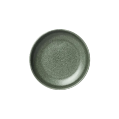 Loveramics 13.5cm Side Plate (Matte Dark Green)-صحن تقديم