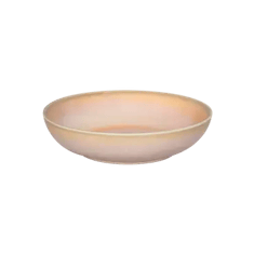 Loveramics 22cm Soup Plate (Rose)-صحن تقديم