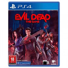 Evil Dead - PS4