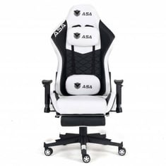 ASA 770 Gaming Chair