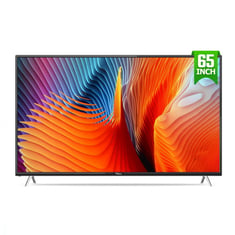 سوبر جنرال - شاشة 65 بوصة سمارت سوبر جنرال UHD 4K – LED