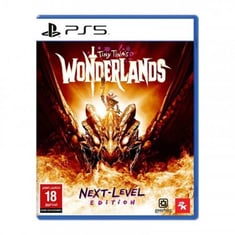 لعبة Tiny Tina's Wonderlands Next Level Edition بلاي ستيشن 5