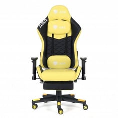 ASA 770 Gaming Chair