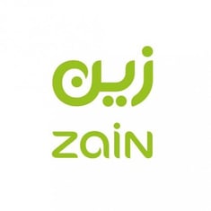 باقة انترنت زين لمدة سنة 4G