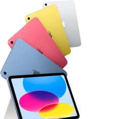 ابل‎‎ ‎‎آيباد 10,9 الجيل العاشر