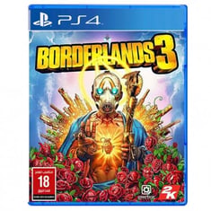 Borderlands 3 - PS4