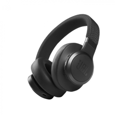 سماعه JBL Live 660 لاسلكيه ابيض