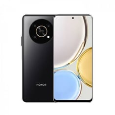 هونر X9 اسود 128 جيجابايت 5G