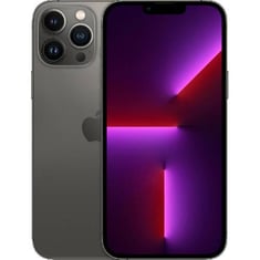 ايفون 13 برو ماكس 