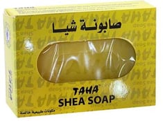 صابونة الشيا من تاها - 125 غرام