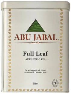 شاي ابو جبل ( 750g×6PCS )