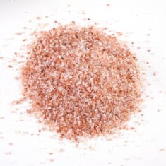 ملح جبال الهيملايا الوردي عالم الملح ( 225g*12pcs )