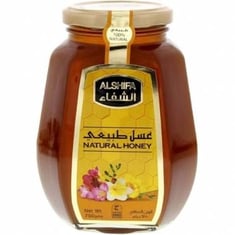 عسل الشفاء الطبيعي ( 250g*12ps )