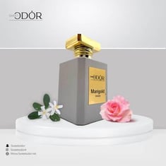 # جديد # Marigold