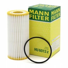 فلتر الزيت الأصلي MANN Filter 