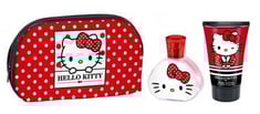 مجموعة عطور اطفال Hello Kitty