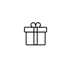 بوكسات الهدايا